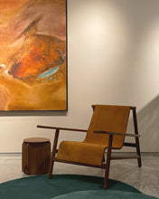 Āyama, Lounge Chair