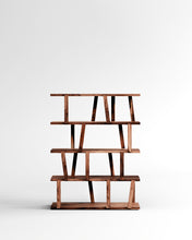 Paad, Open Shelf