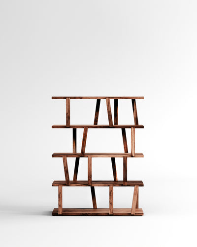 Paad, Open Shelf