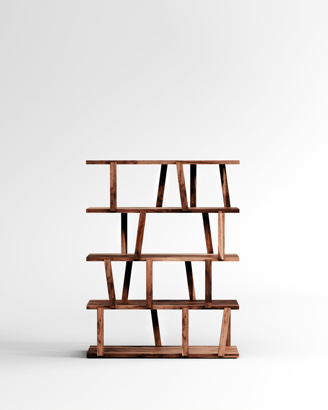 Paad, Open Shelf