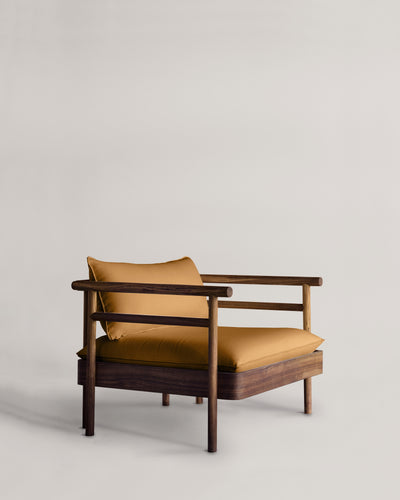 Pure Paffe, Armchair