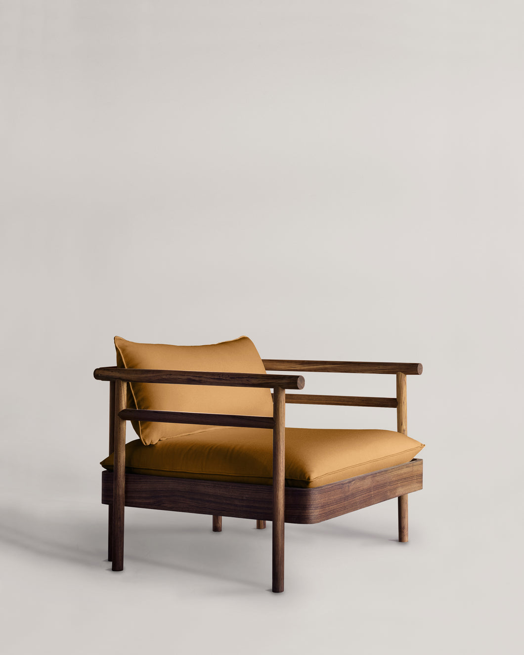 Pure Paffe, Armchair