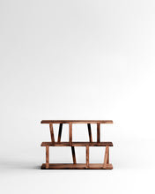 Paad, Open Shelf