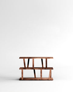 Paad, Open Shelf