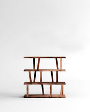 Paad, Open Shelf