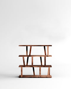Paad, Open Shelf