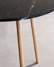 Stem, Round