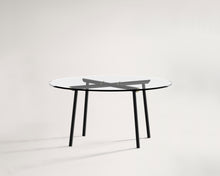 Stem, Round